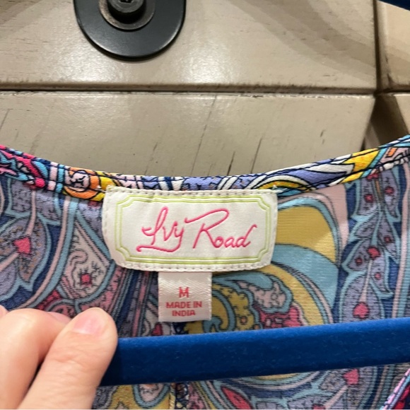 Ivy Road Dress Size Medium - Picture 2 of 4